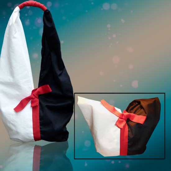 Genti material textil