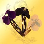 Agrafe diverse modele- insertie perla