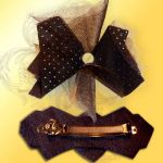 Clama mare de prins parul