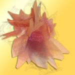 Clama mare de prins parul