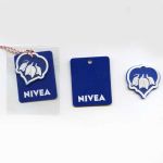 Martisor personalizat din plastic