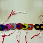 Galerie puisori fetru / pasla