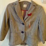 Catelusi colorati din fetru - pasla